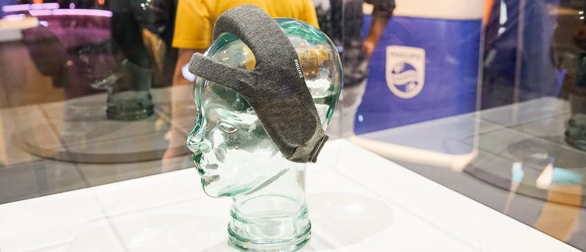 TOP 10 keisčiausių ir įdomiausių įrenginių IFA 2018 parodoje