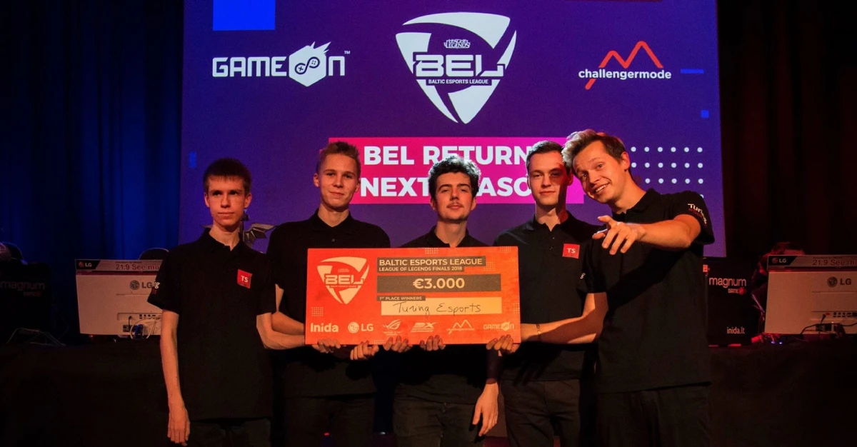 Žaibiškai populiarėjantis e-sportas atkeliauja į #SWITCH! konferenciją
