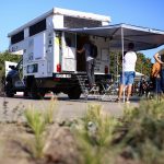 Projekto 1000WOW spaudos konferencija 1