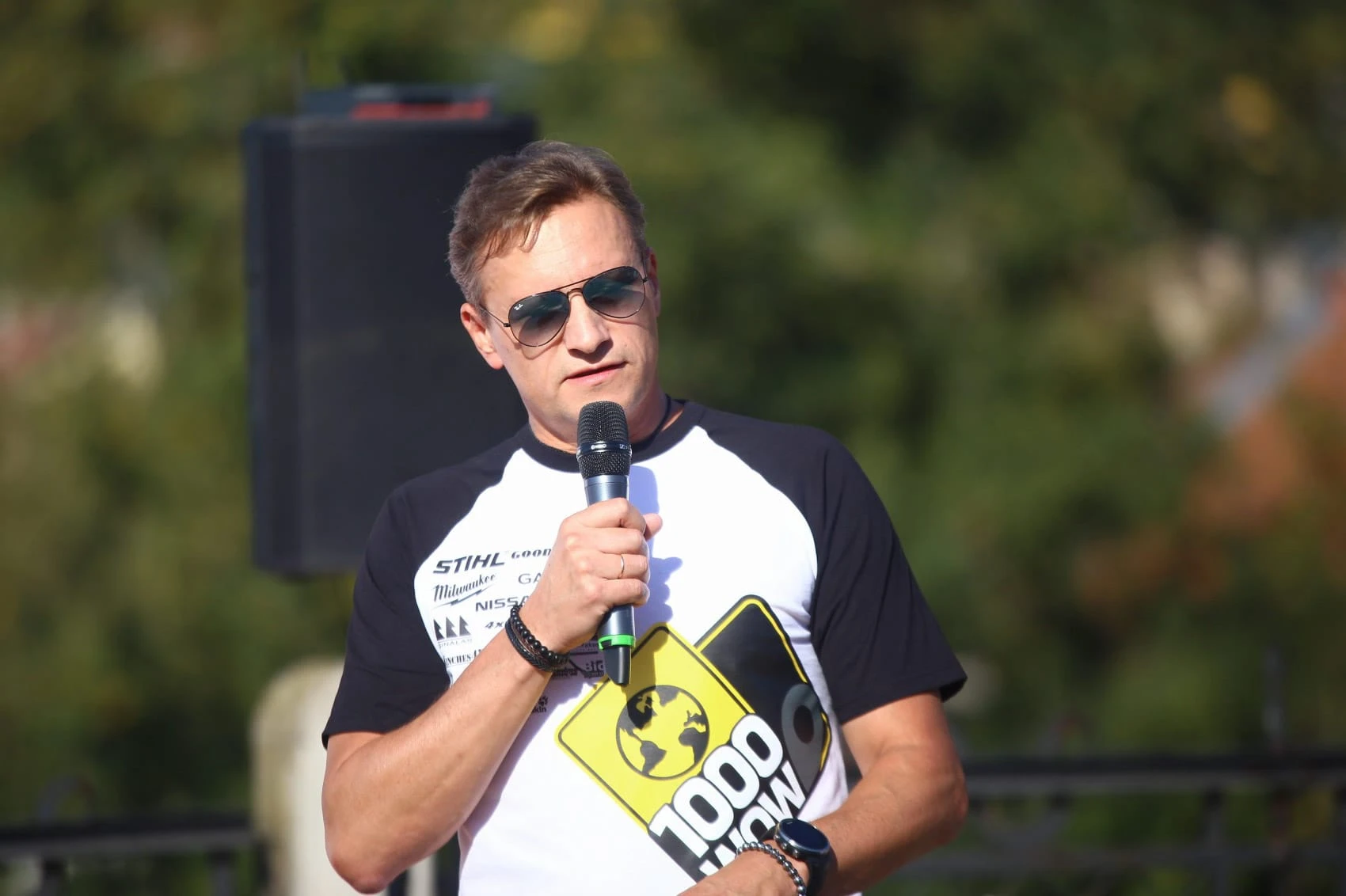 Panevėžiečių tūkstančio pasaulio stebuklų paieška prasidėjo Vilniaus senamiestyje