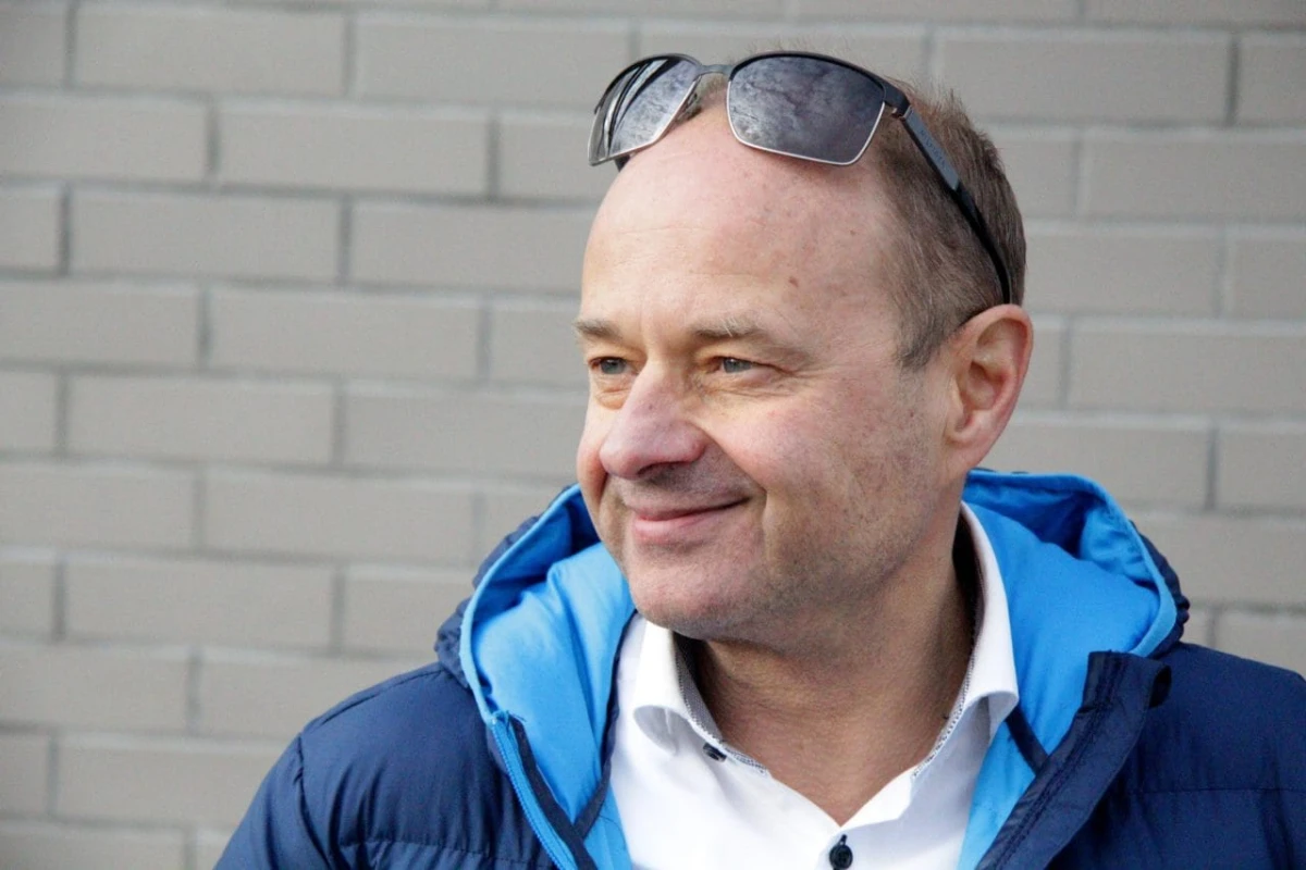B. Vaitiekūnas: „Tikslą pasiekėme“