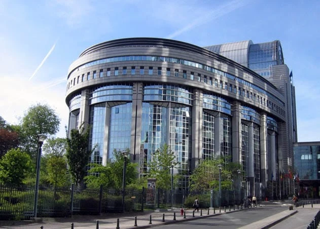 EP Sacharovo premija – Rusijoje kalinamam Ukrainos režisieriui