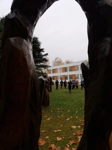 Mokyklos spalvos