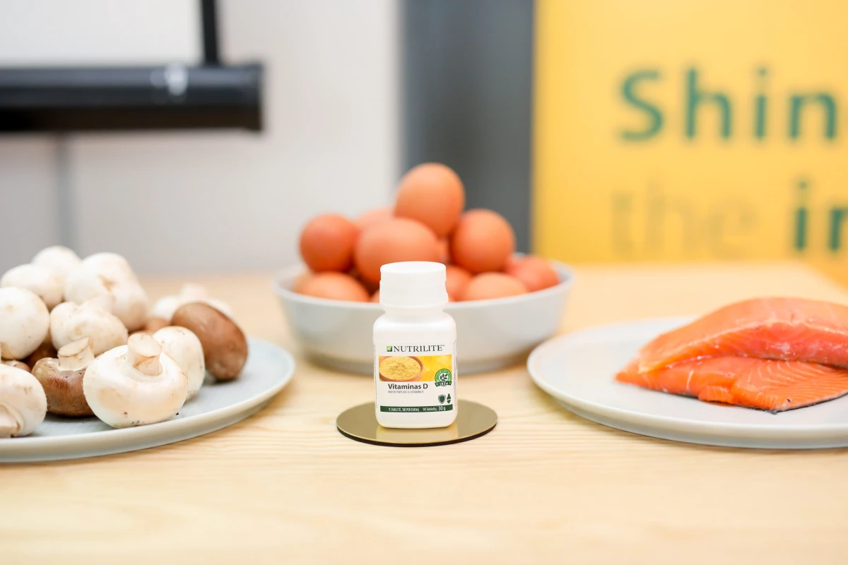 Gydytoja dietologė: vitamino D trūksta 9 iš 10 Lietuvos gyventojų