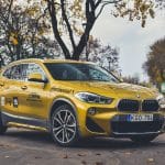BMW X2 47 l 1