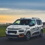 Citroen Berlingo 43 l