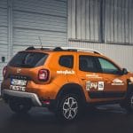Dacia Duster 47 l