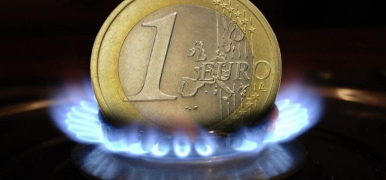 Nuo 2019 m. sausio 1 d. keisis gamtinių dujų tarifai buitiniams vartotojams