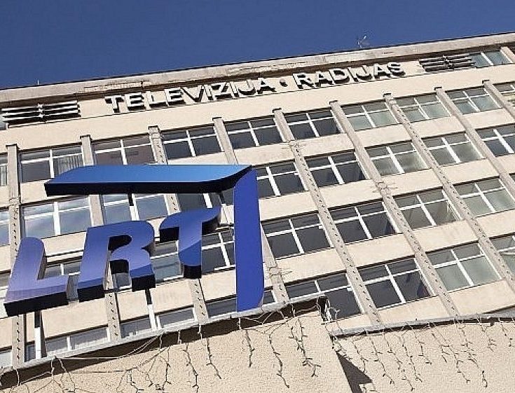 LRT tarybos ataskaita – pagal EBU metodiką