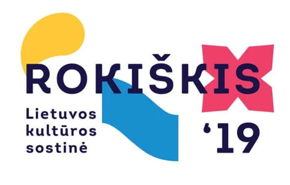 Rokiškis kultūros sostinė