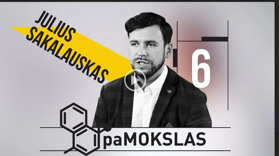 Naujas „paMOKSLAS“ apie saulės energiją