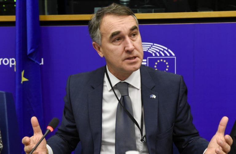 Pertras Auštrevičius