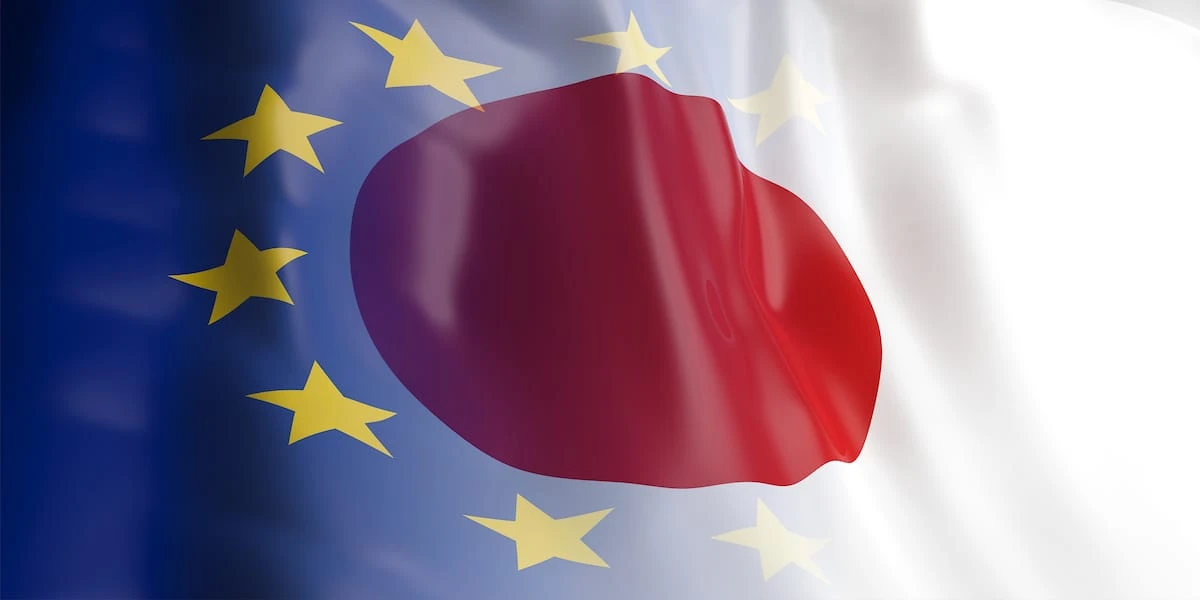 EP patvirtintas prekybos susitarimas su Japonija – didžiausias istorijoje