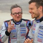 Agrorodeo Dakar komanda 5