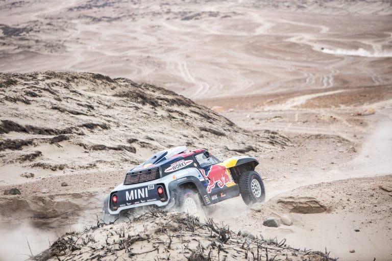 Dakaro ralis 2019 2