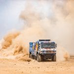 Dakaro ralis 2019 9