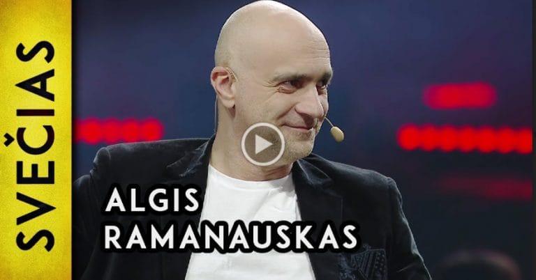 ramanauskas