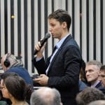 Panevėžio PPAR surengtuose debatuose – verslo atstovų ir kandidatų į Panevėžio miesto merus diskusija 14 PPAR Debatai18