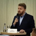 Panevėžio PPAR surengtuose debatuose – verslo atstovų ir kandidatų į Panevėžio miesto merus diskusija 3 PPAR Debatai2