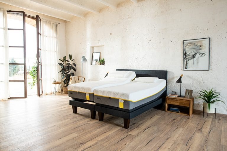 Roomset Split Sensation lux