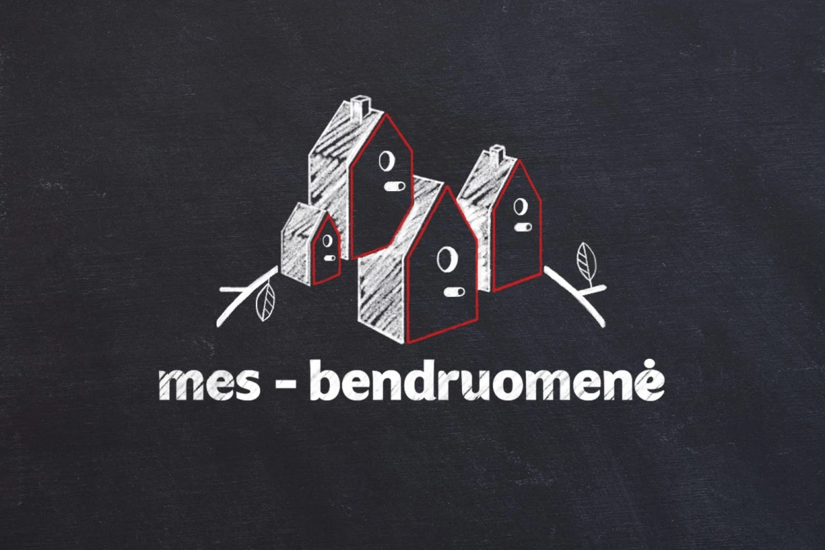 mes bendruomene 1