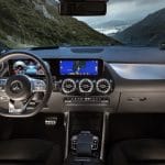 Į Lietuvą atvyko naujasis sportiškas vienatūris – B klasės „Mercedes-Benz“ 2 18C0947 034