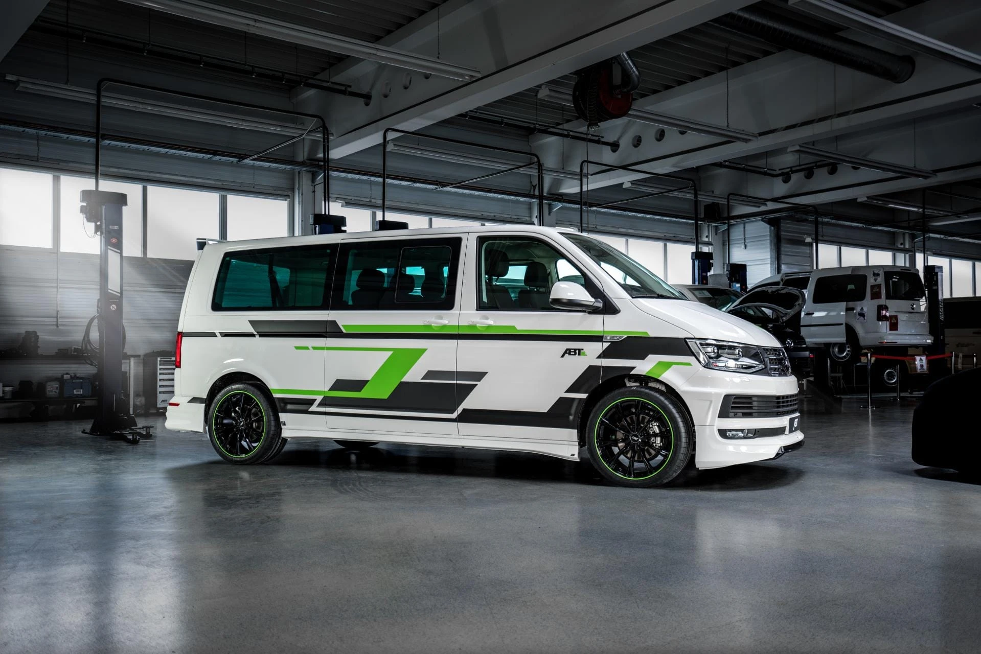 Ženevos automobilių parodos 2019 m. Pasaulinės premjeros