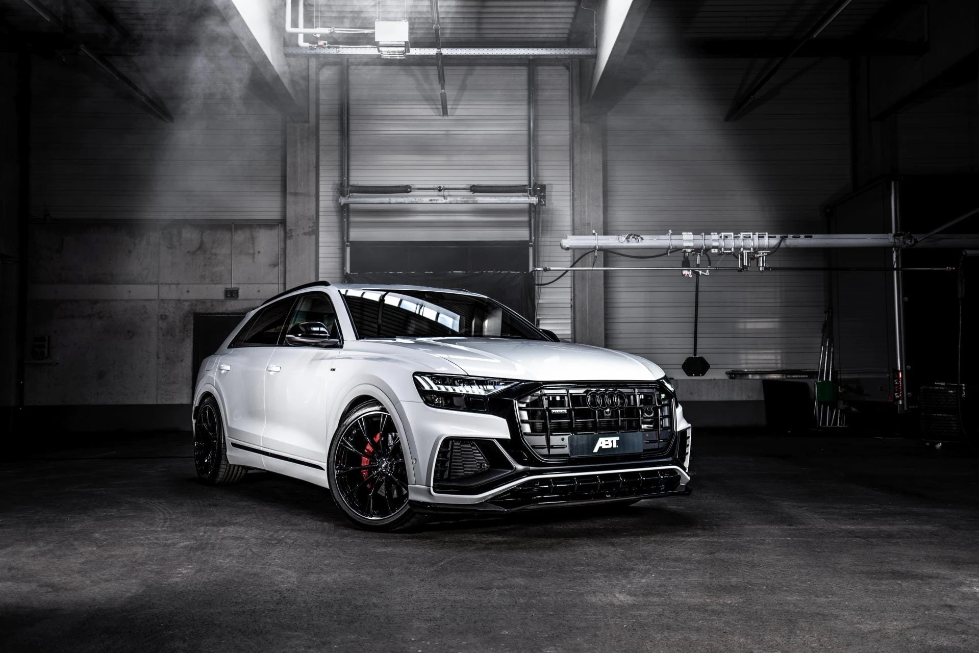 Ženevos automobilių parodos 2019 m. Pasaulinės premjeros