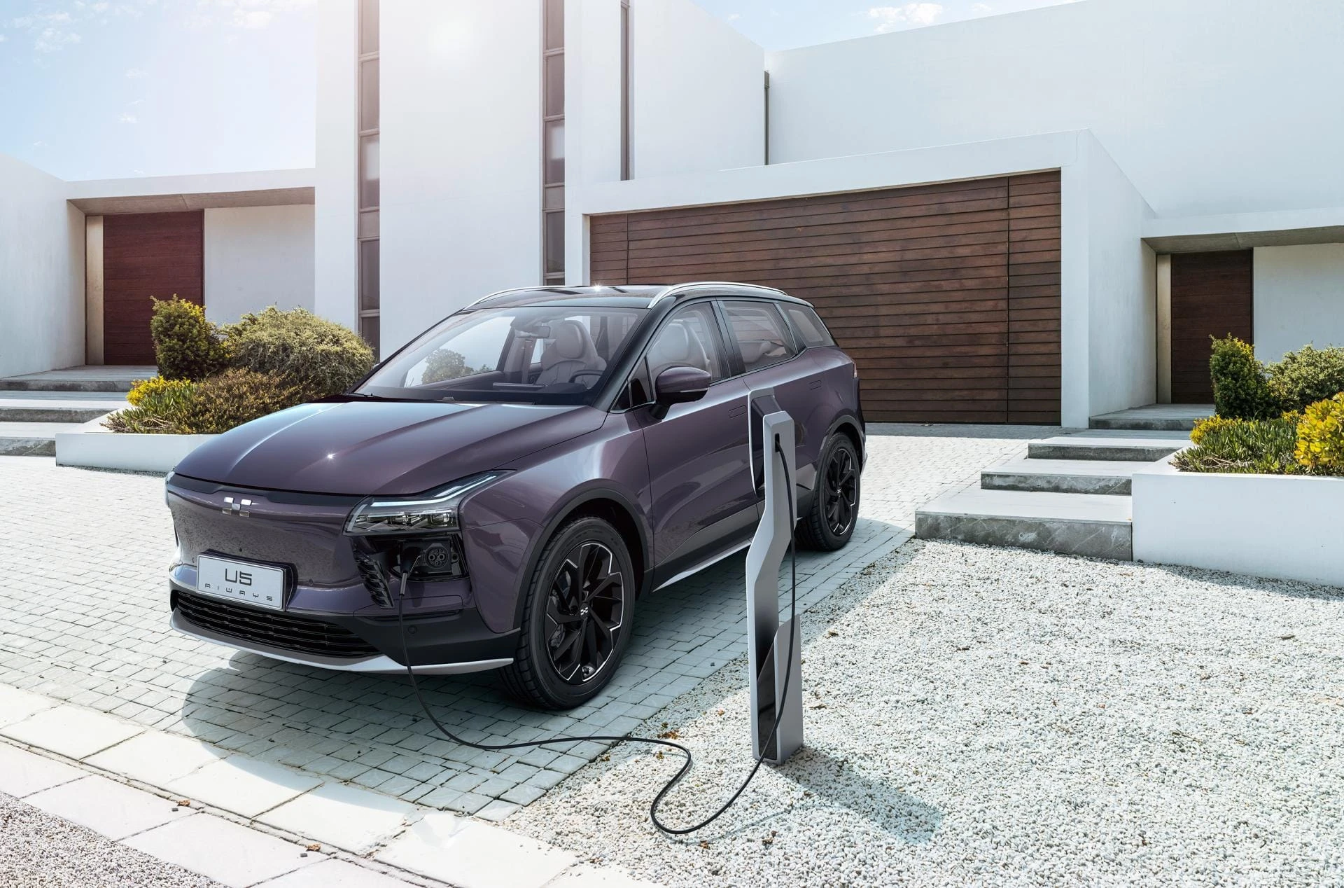 Ženevos automobilių salono 2019 Europos premjeros