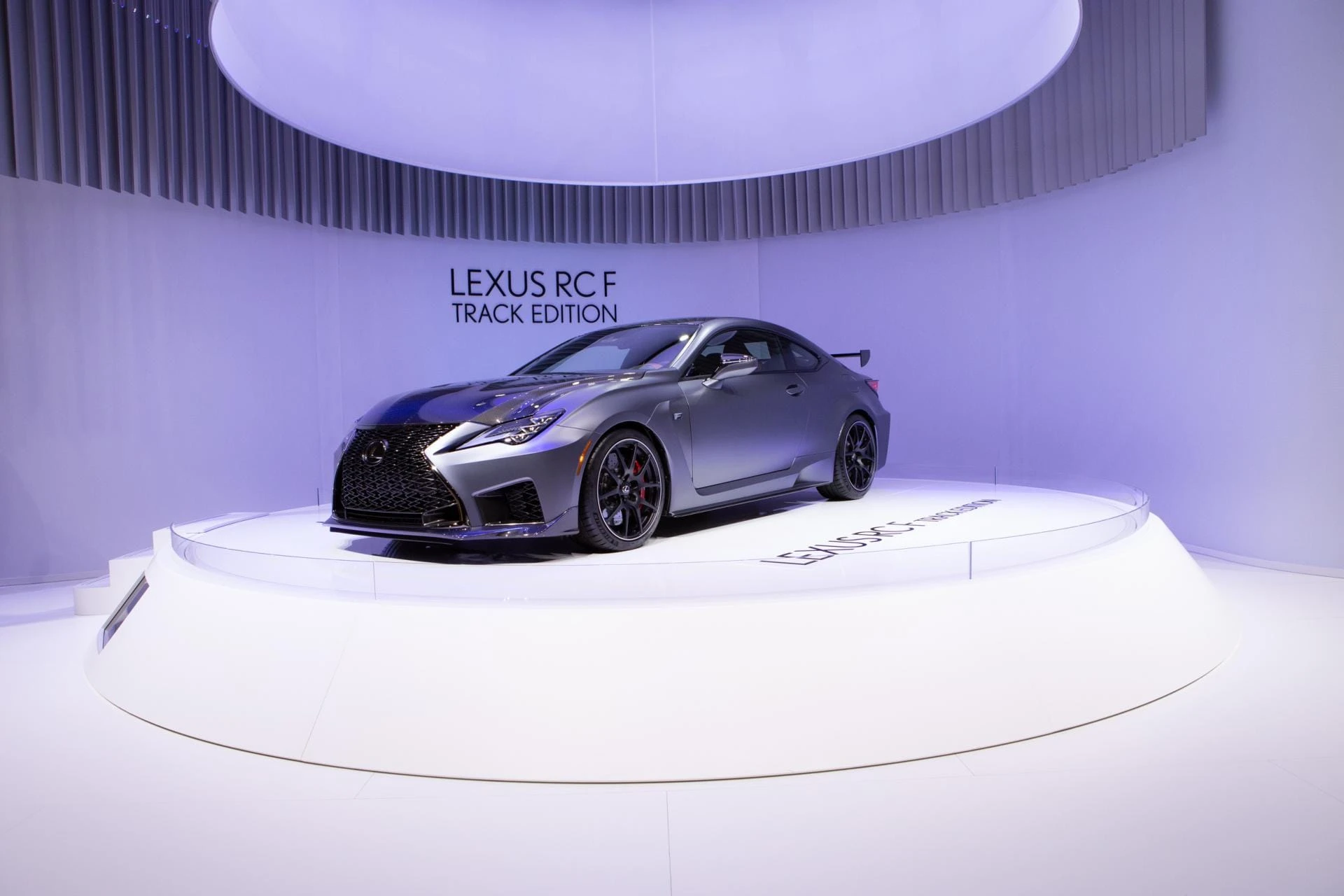 Ženevos automobilių salono 2019 Europos premjeros