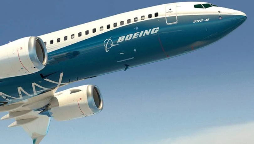 EASA vadovas: „Kol kas „Boeing 737 MAX“ Europoje neskraidys, ką bepasakytų JAV“