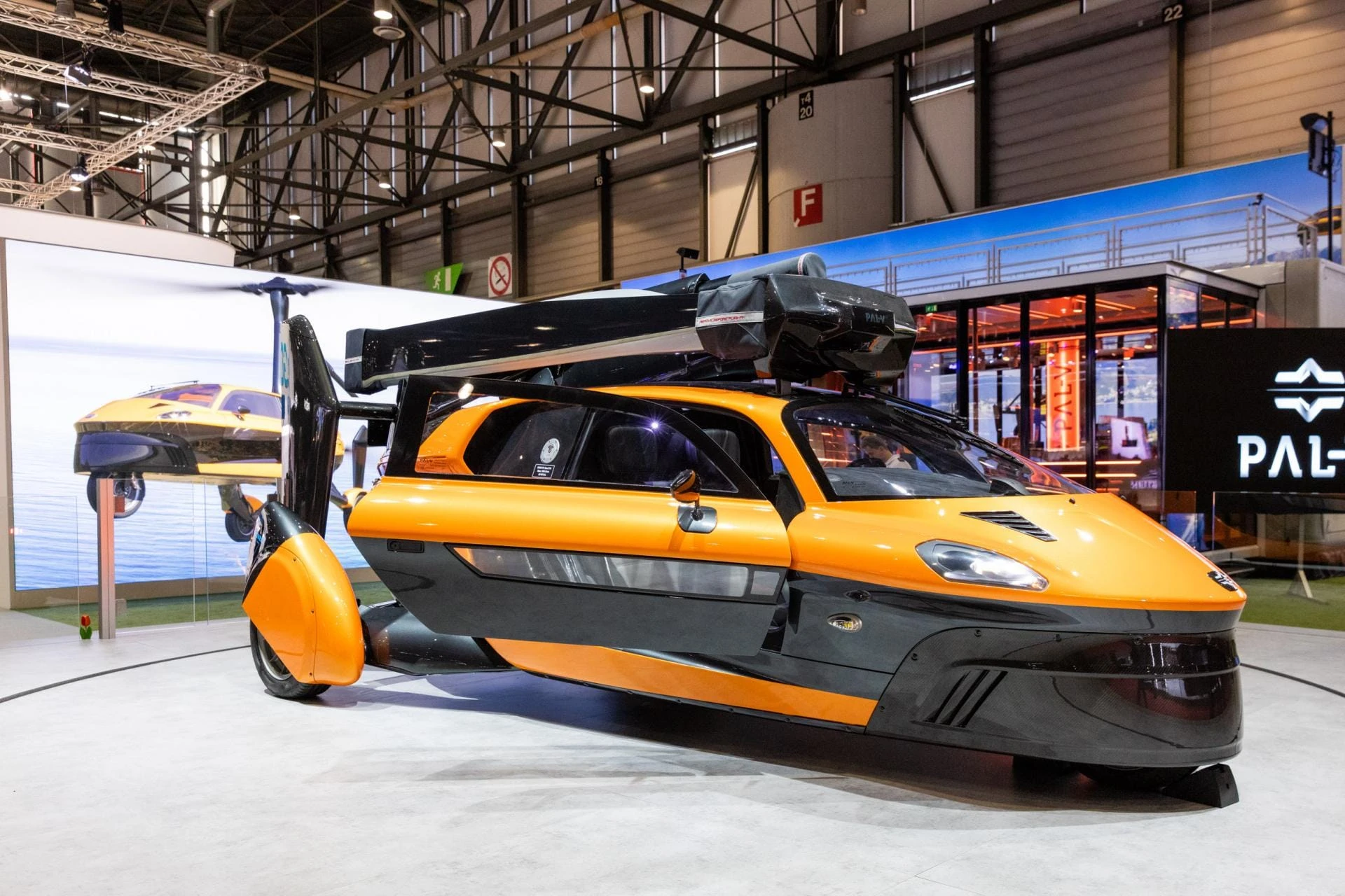Ženevos automobilių parodos 2019 m. Pasaulinės premjeros