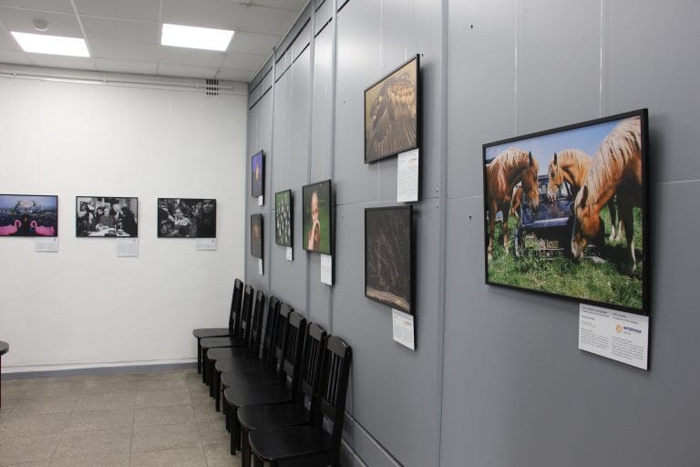 Spaudos fotografija2018