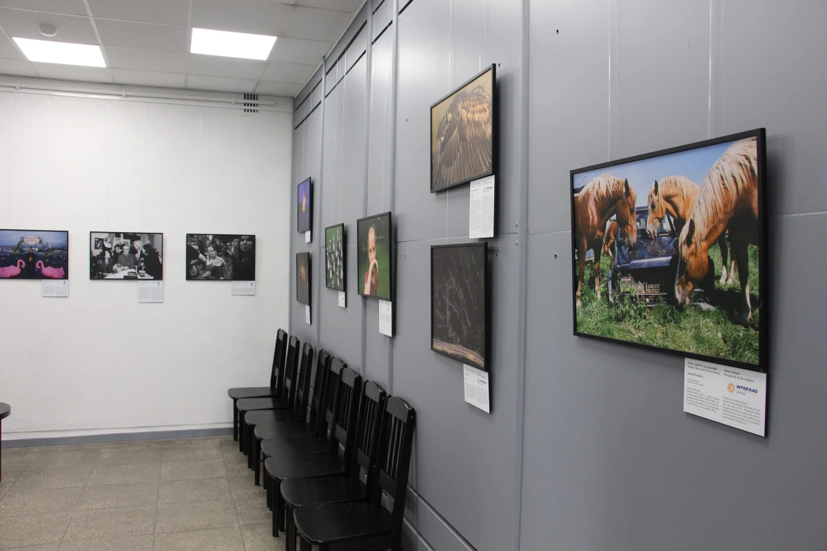 Spaudos fotografija2018