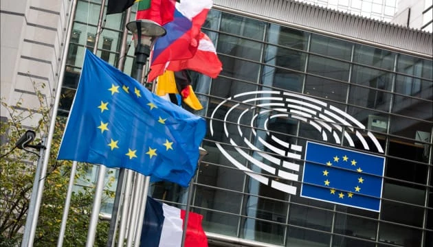 EP ragina pasirengti taikyti naujas sankcijas Rusijai