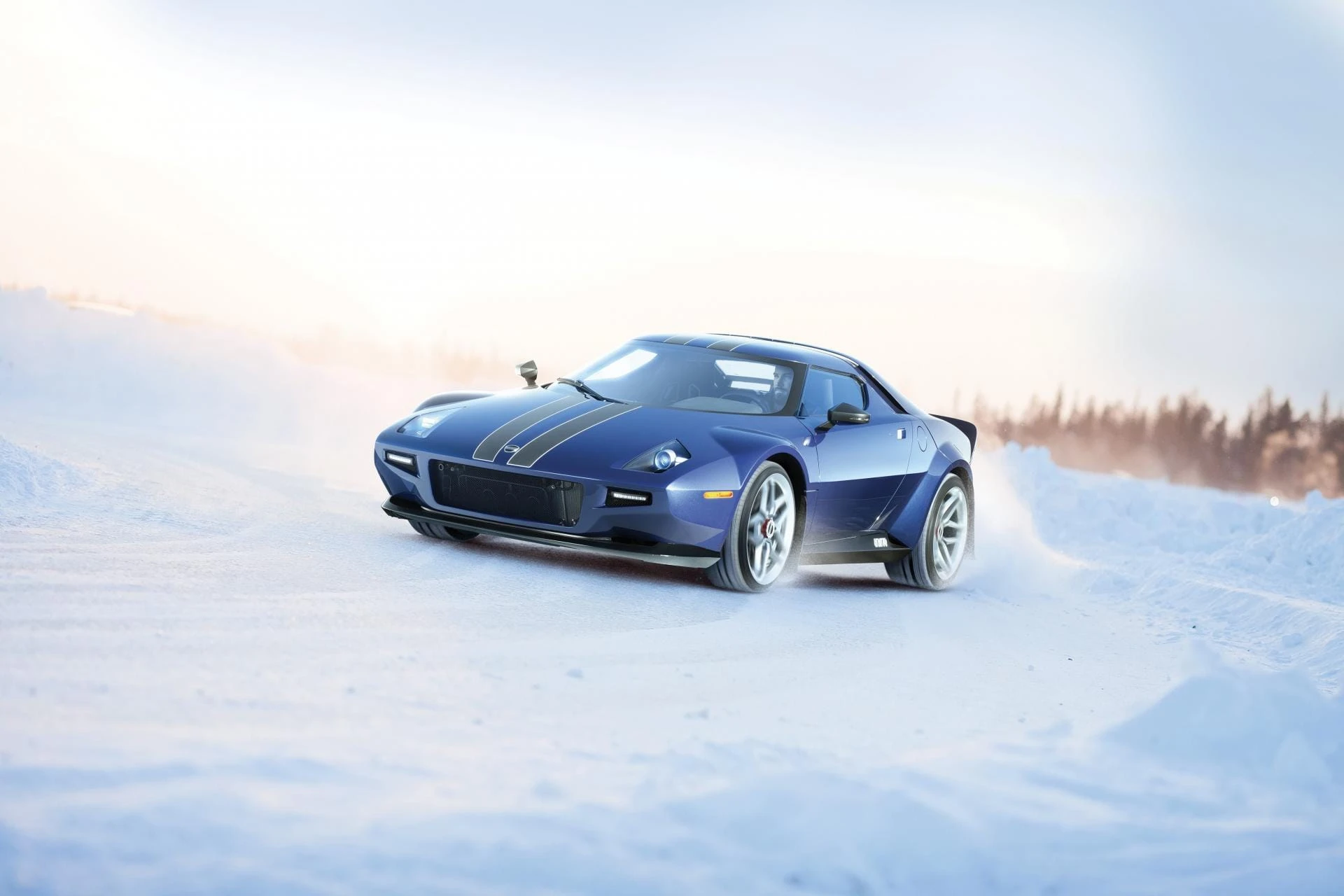 Ženevos automobilių parodos 2019 m. Pasaulinės premjeros