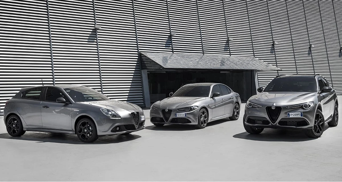 Kodėl „Alfa Romeo“ gamoje tiek mažai modelių?
