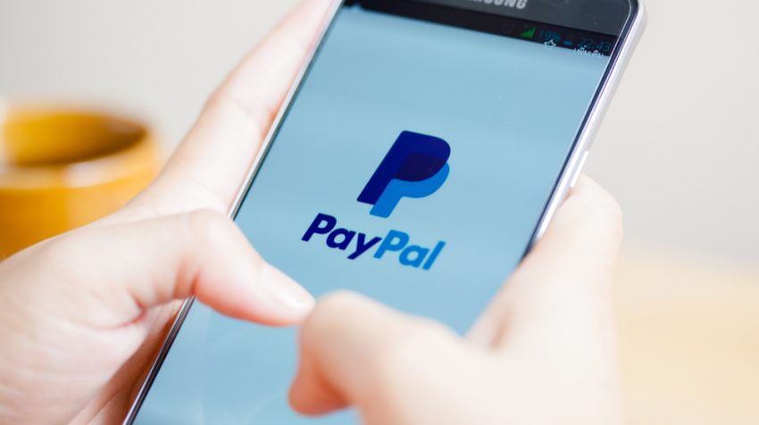 „PayPal“: Lietuvoje startuoja nauja tarpusavio mokėjimų paslauga