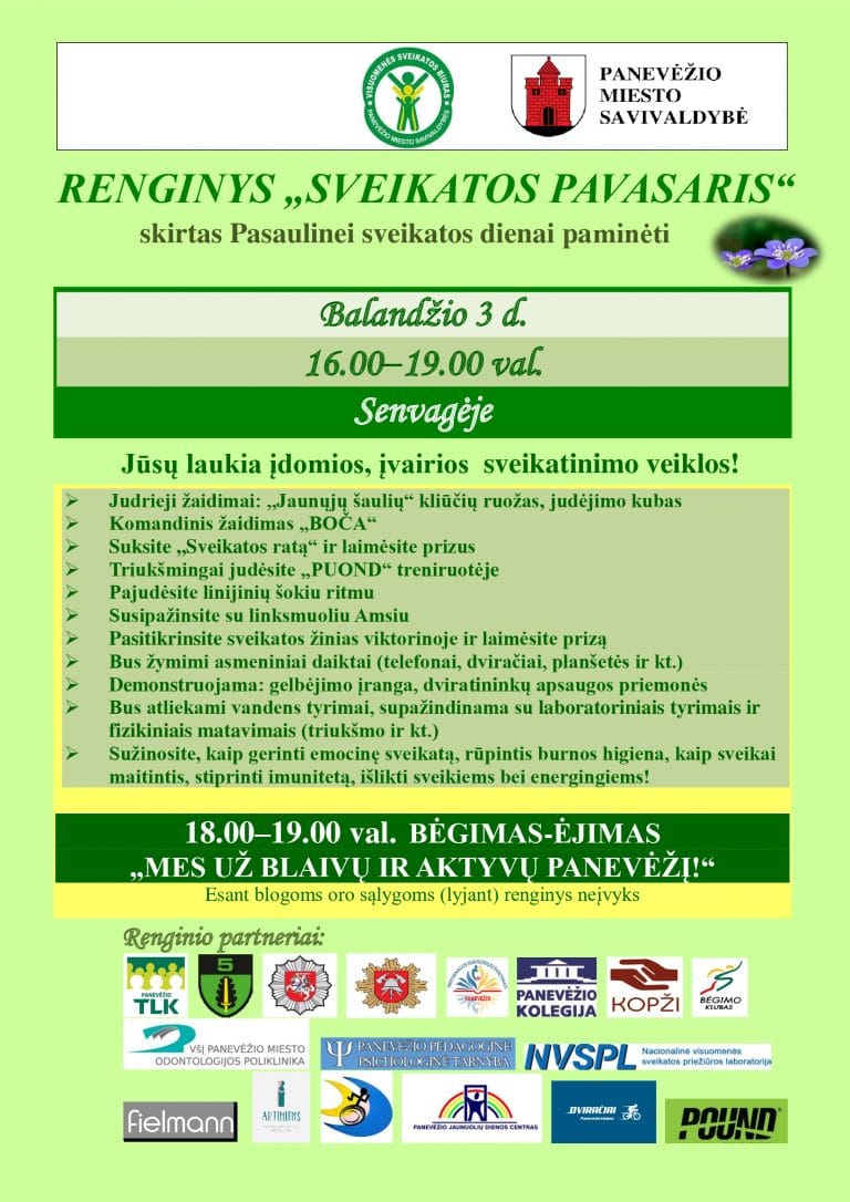 Renginys sveikatos pavasaris.2 5