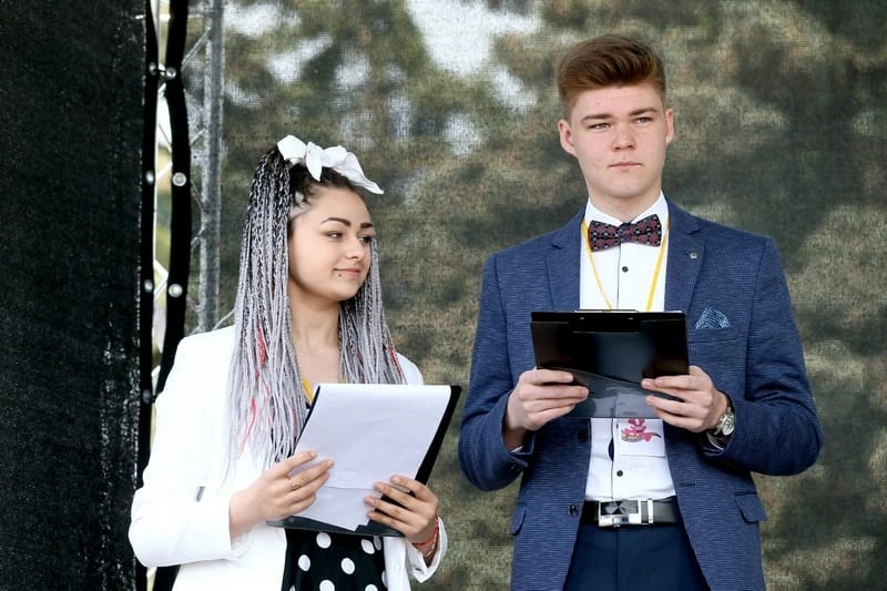 Tradicinė šventė vėl subūrė šalies kaimų ir mažų miestelių dainorėlius