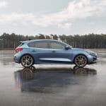 10 2019 FORD FOCUS ST 21