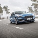 11 2019 FORD FOCUS ST 24