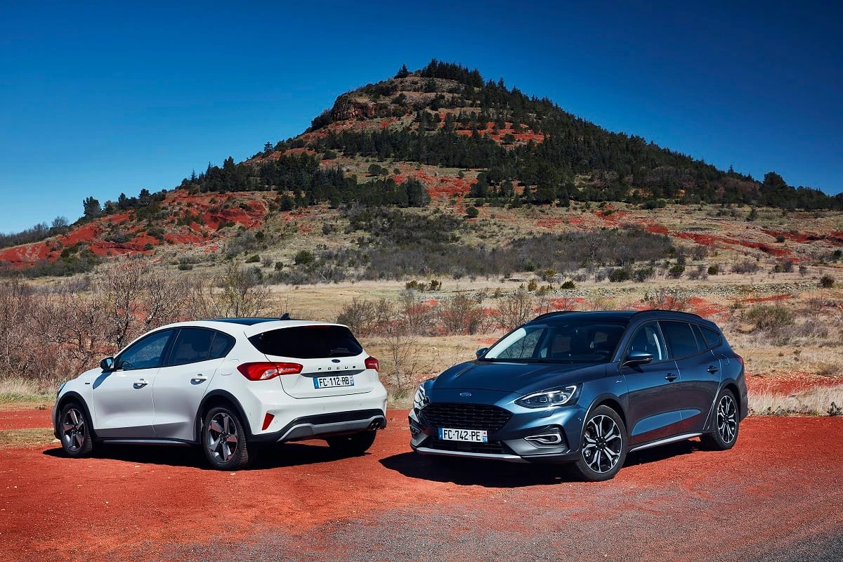 3 2019 FORD FOCUS ACTIVE FRANCE 003