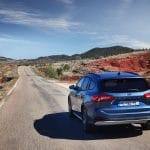 6 2019 FORD FOCUS ACTIVE FRANCE 006
