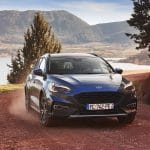 7 2019 FORD FOCUS ACTIVE FRANCE 007