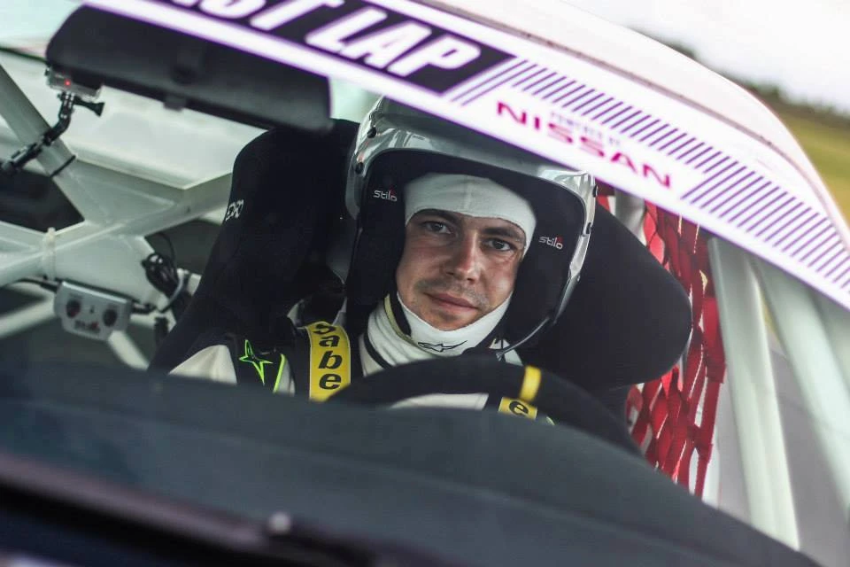 Mantas Mikuckas