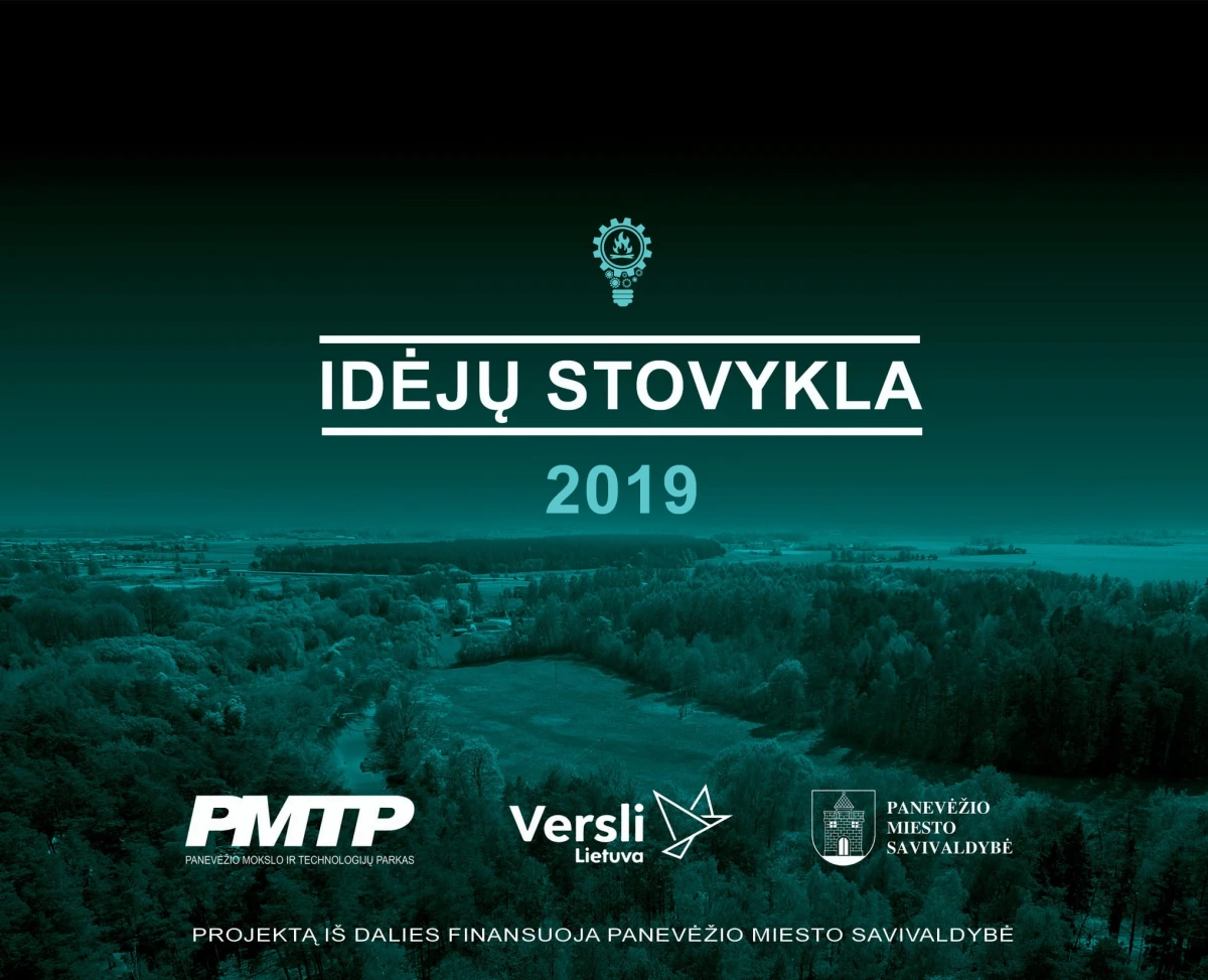 ideju stov