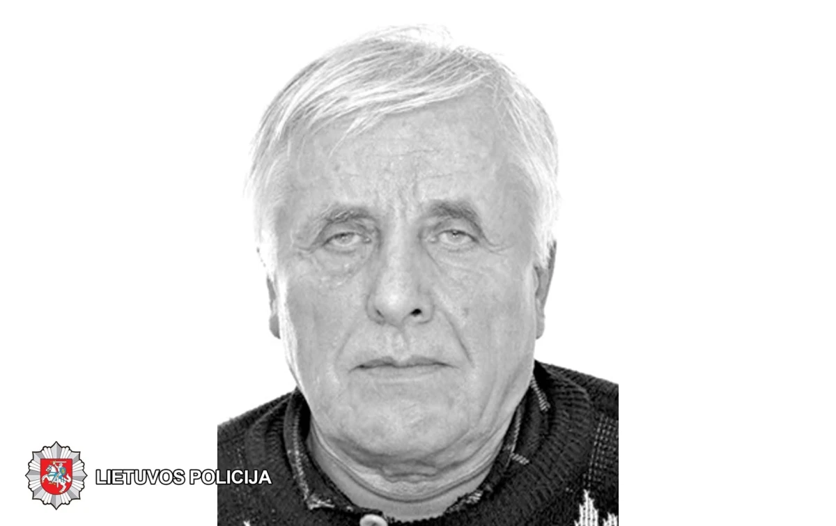 Policija ieško dingusios be žinios
