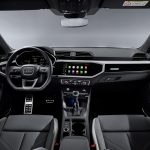 Audi Q3 SB 5