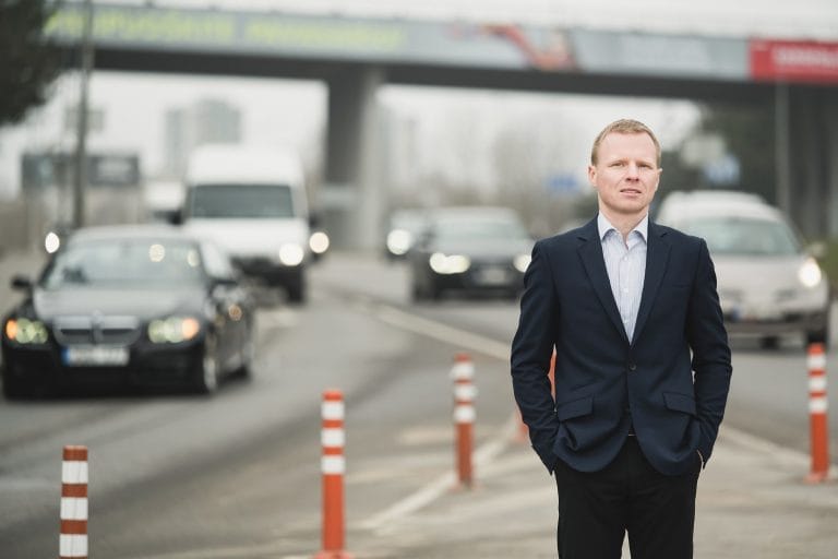 Vidasuraulis SimoBernotonuotr